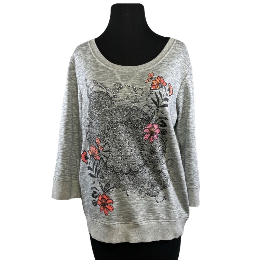 Style & Co size lg